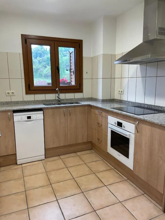 Apartament Gisca Pauls de Flamisells
